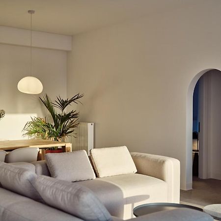 Lilium Homes Karterádos Eksteriør bilde