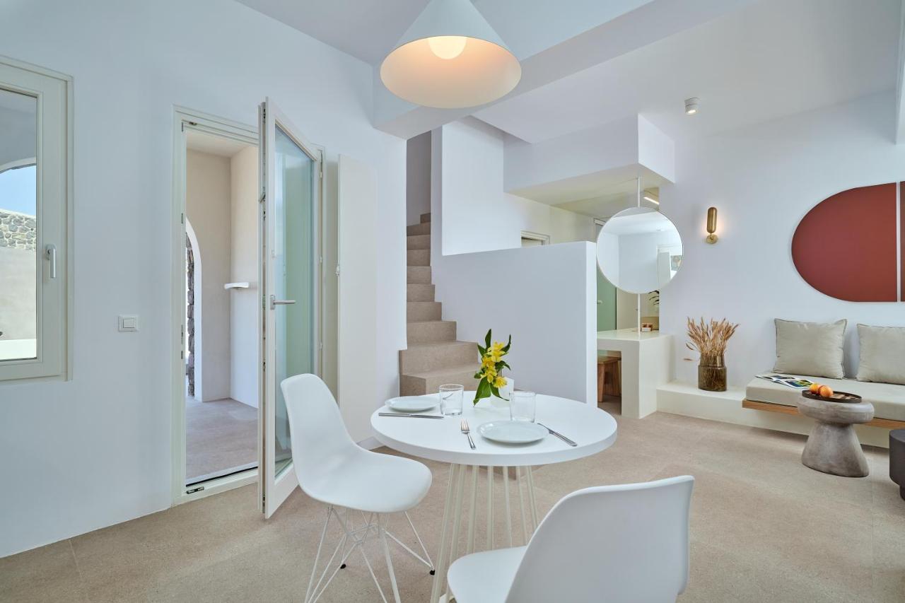 Lilium Homes Karterádos Eksteriør bilde