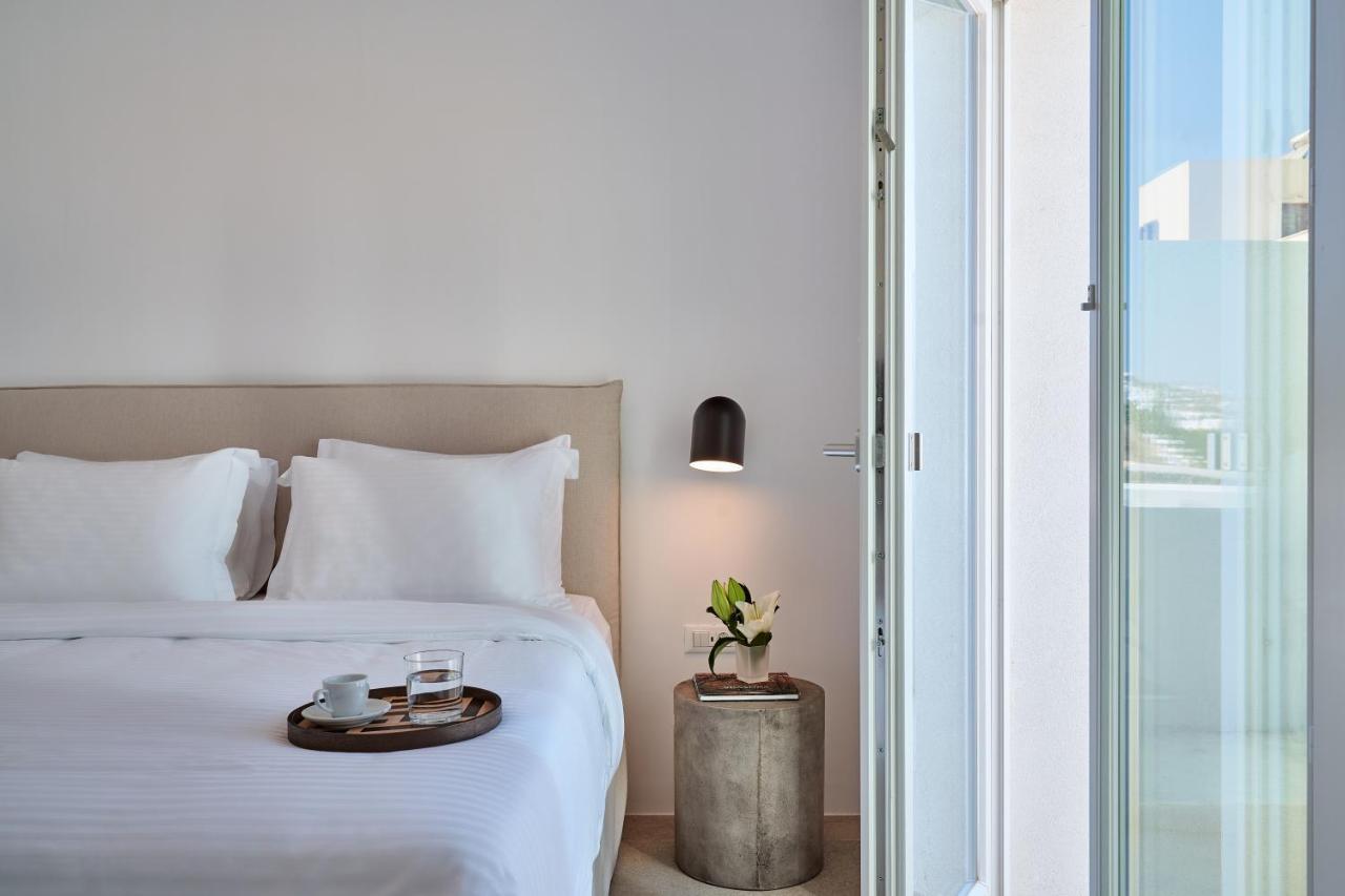 Lilium Homes Karterádos Eksteriør bilde