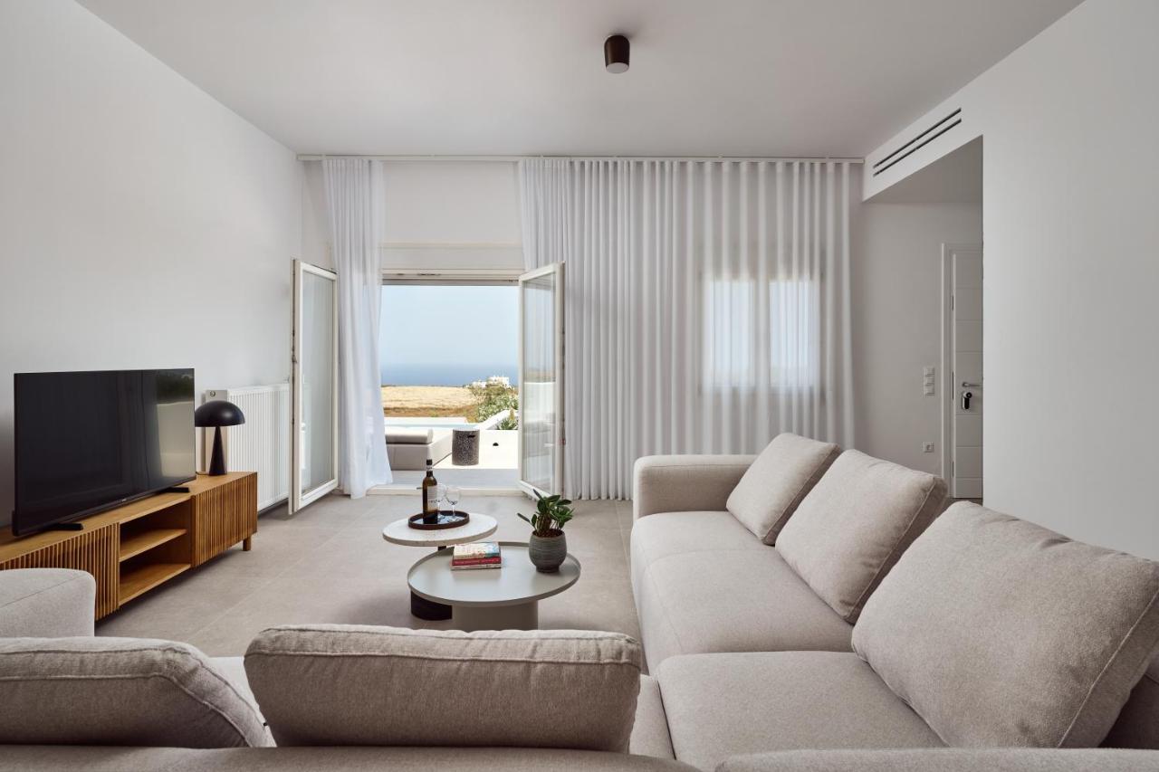 Lilium Homes Karterádos Eksteriør bilde