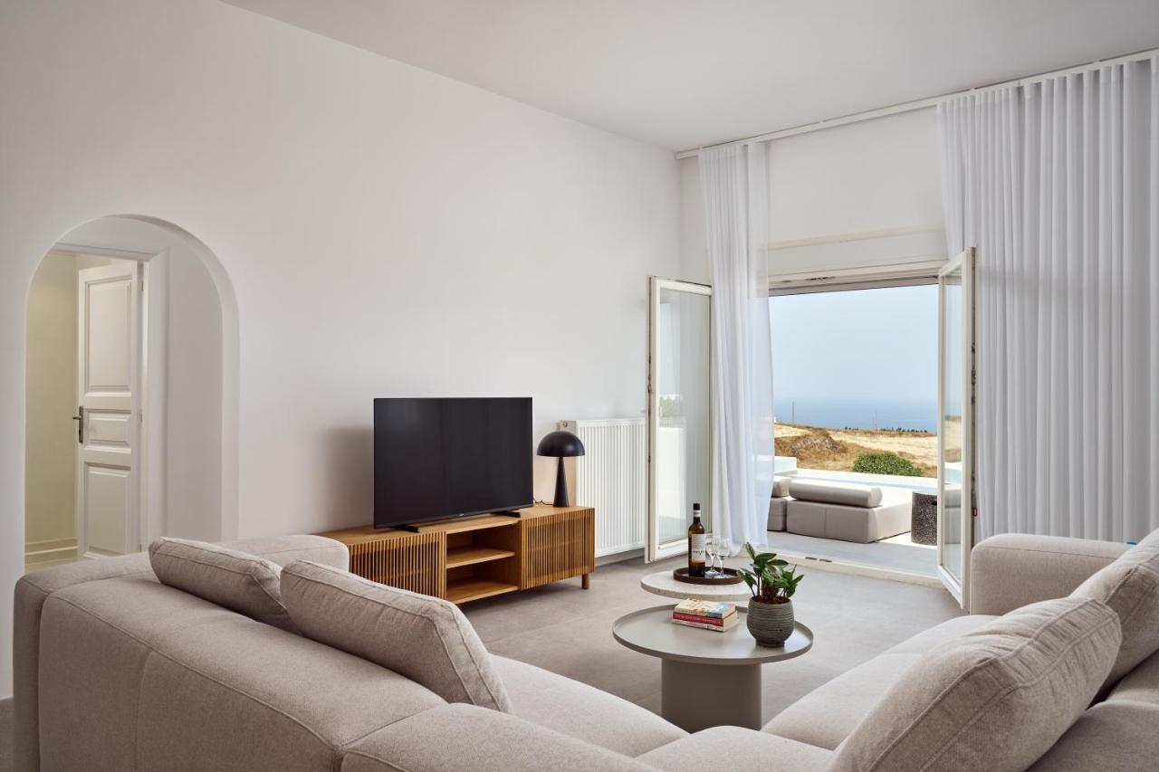 Lilium Homes Karterádos Eksteriør bilde