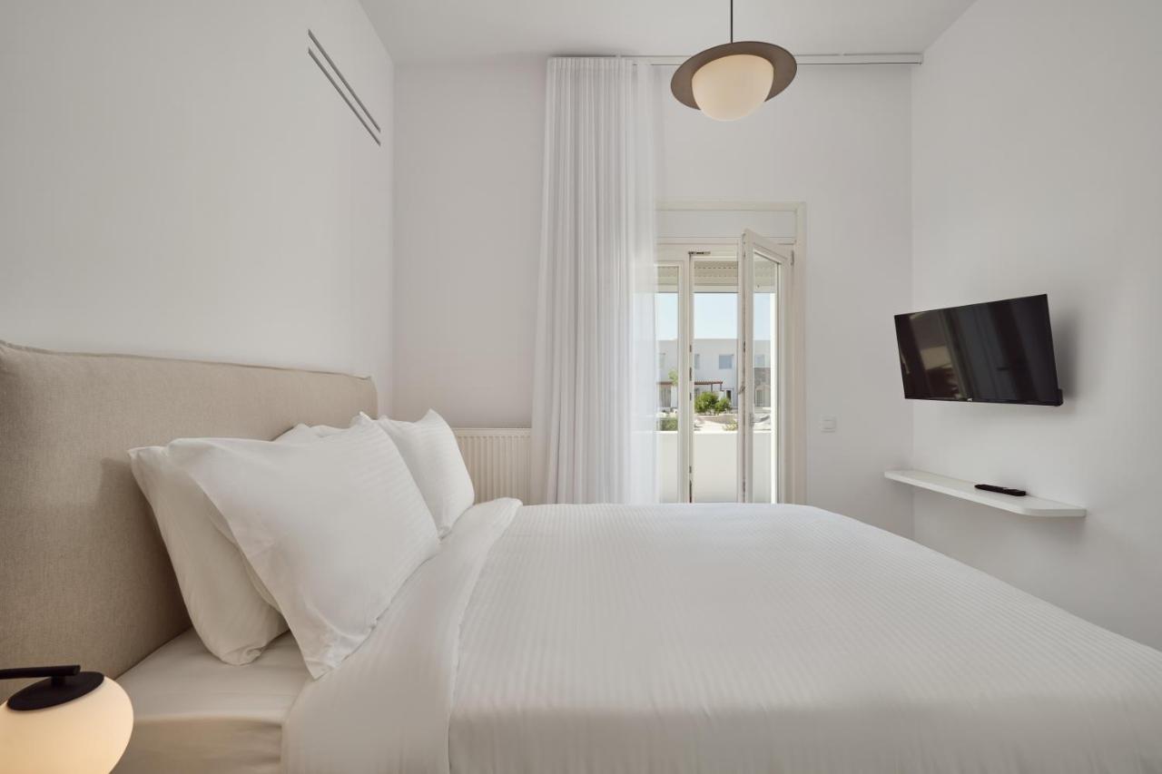Lilium Homes Karterádos Eksteriør bilde